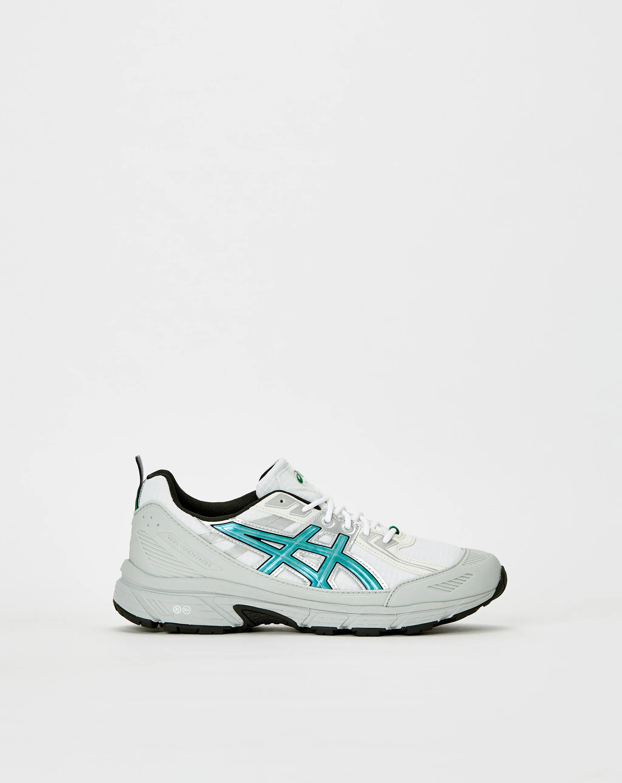 Hidden NY x Gel-Venture 6 Shield