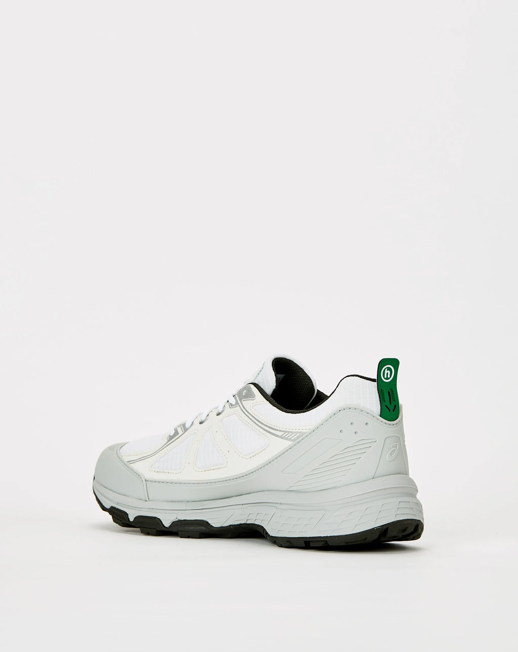 Hidden NY x Gel-Venture 6 Shield
