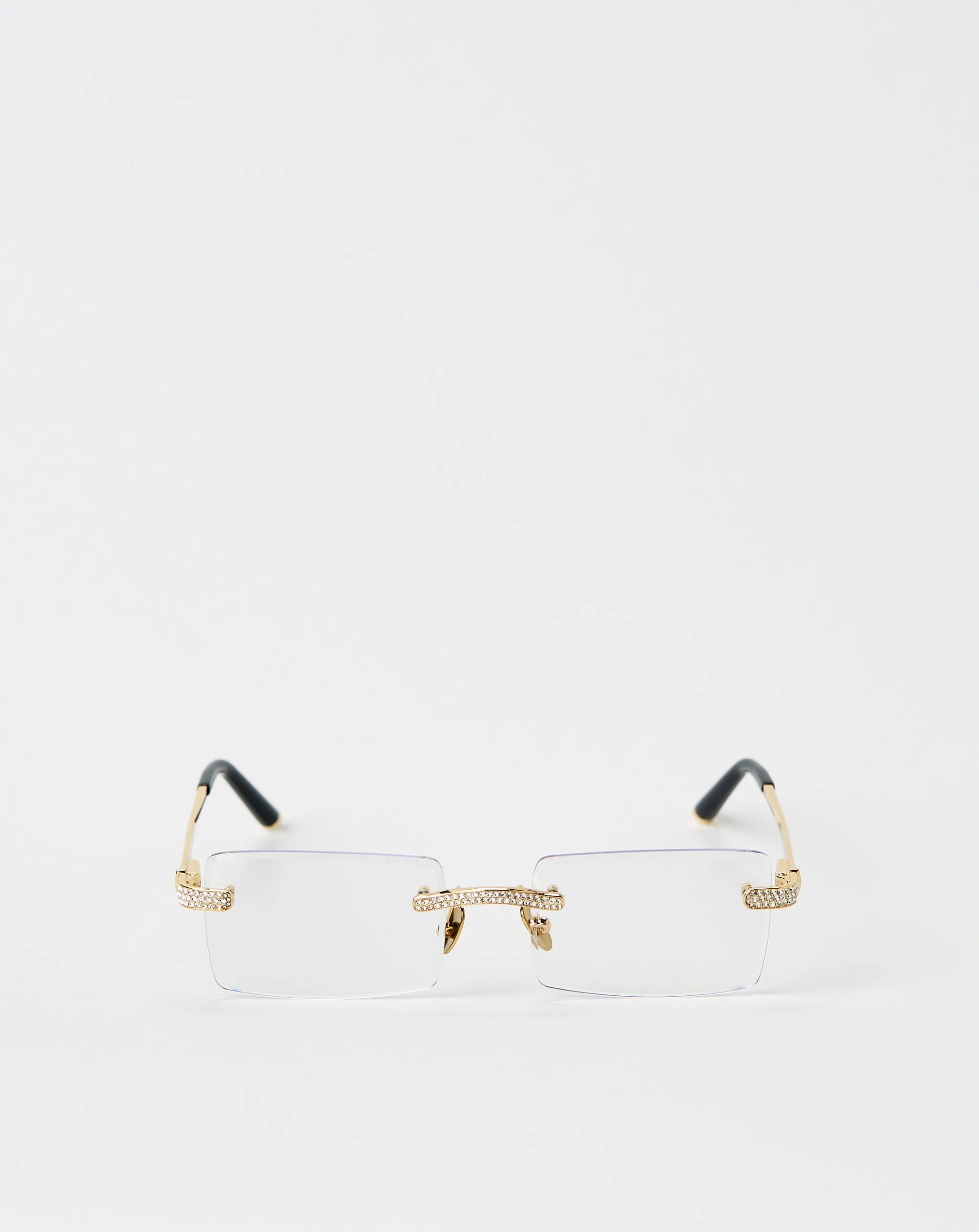 Iced Clear Authentic