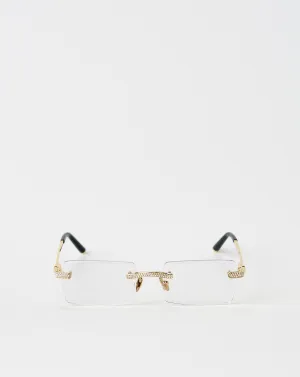 Iced Clear Authentic