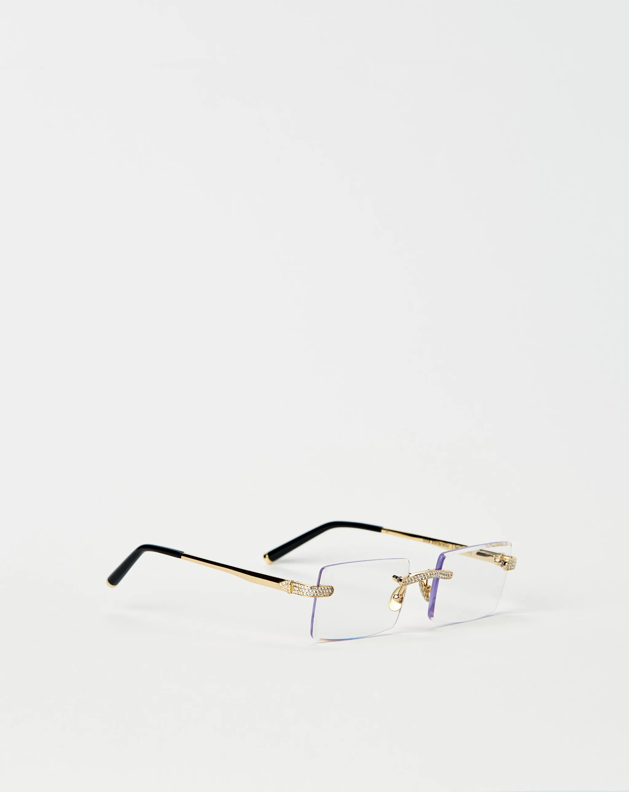 Iced Clear Authentic