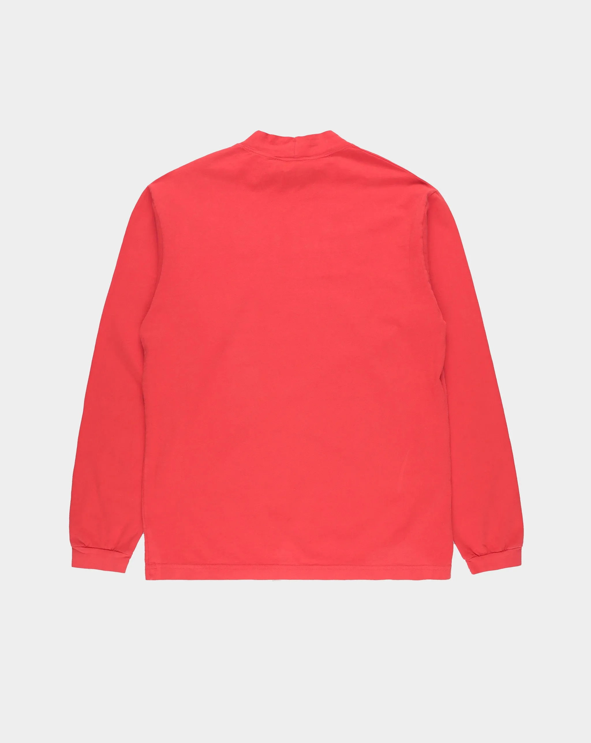 Its You Long Sleeve Mock T-Shirt