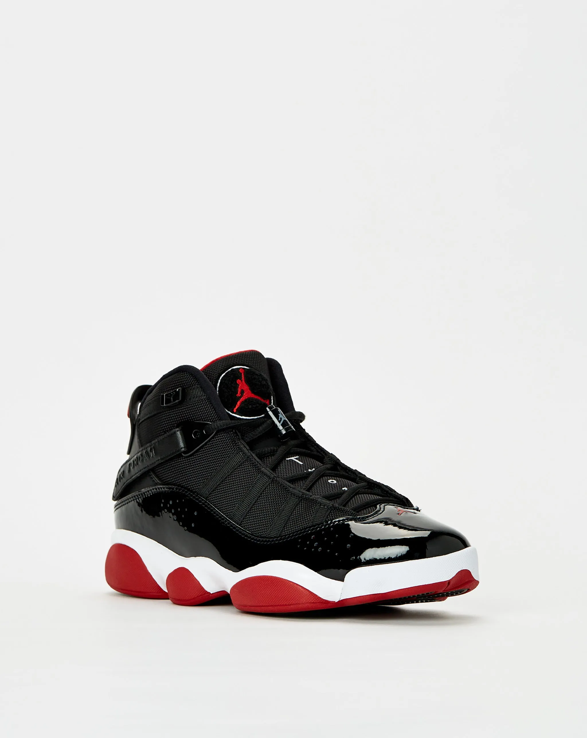 Jordan 6 Rings