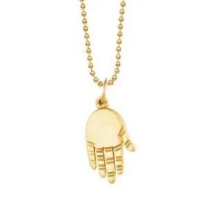 JUJU - PROTECTION HAMSA CHARM