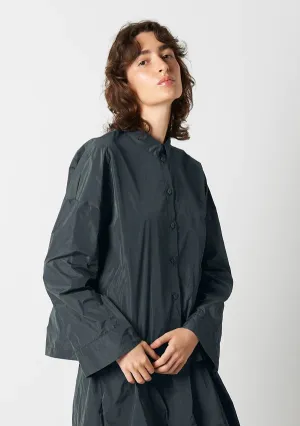 KATHARINA HOVMAN - KIMONO BLOUSE