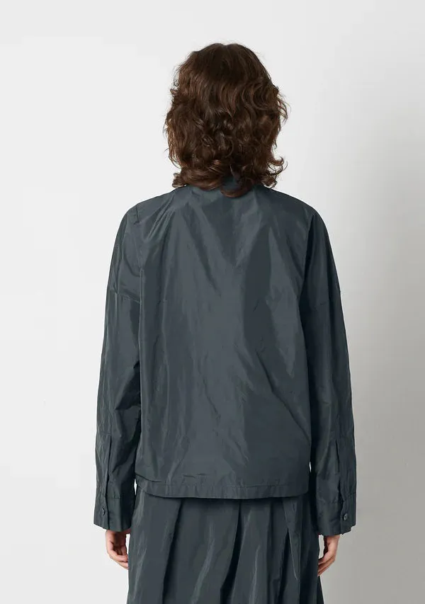 KATHARINA HOVMAN - KIMONO BLOUSE