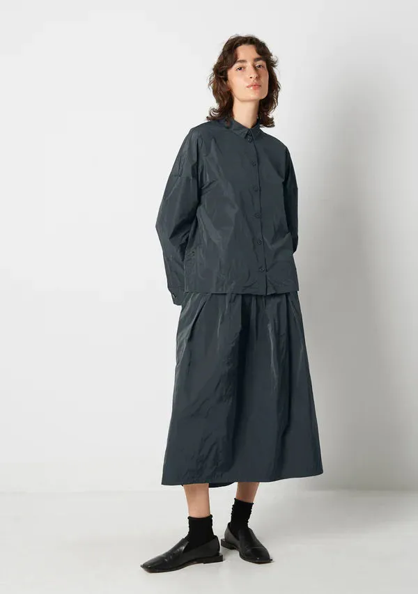 KATHARINA HOVMAN - KIMONO BLOUSE