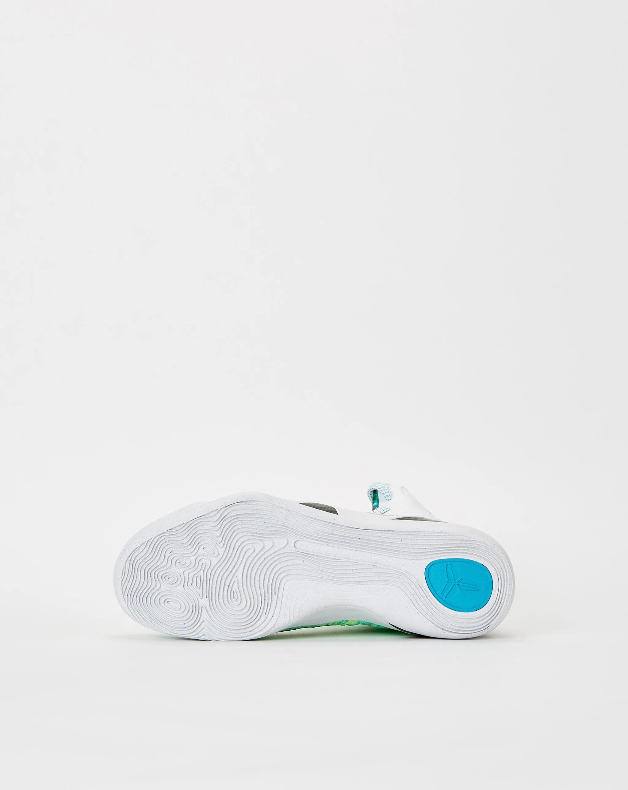 Kobe IX Elite High Protro 'What The'