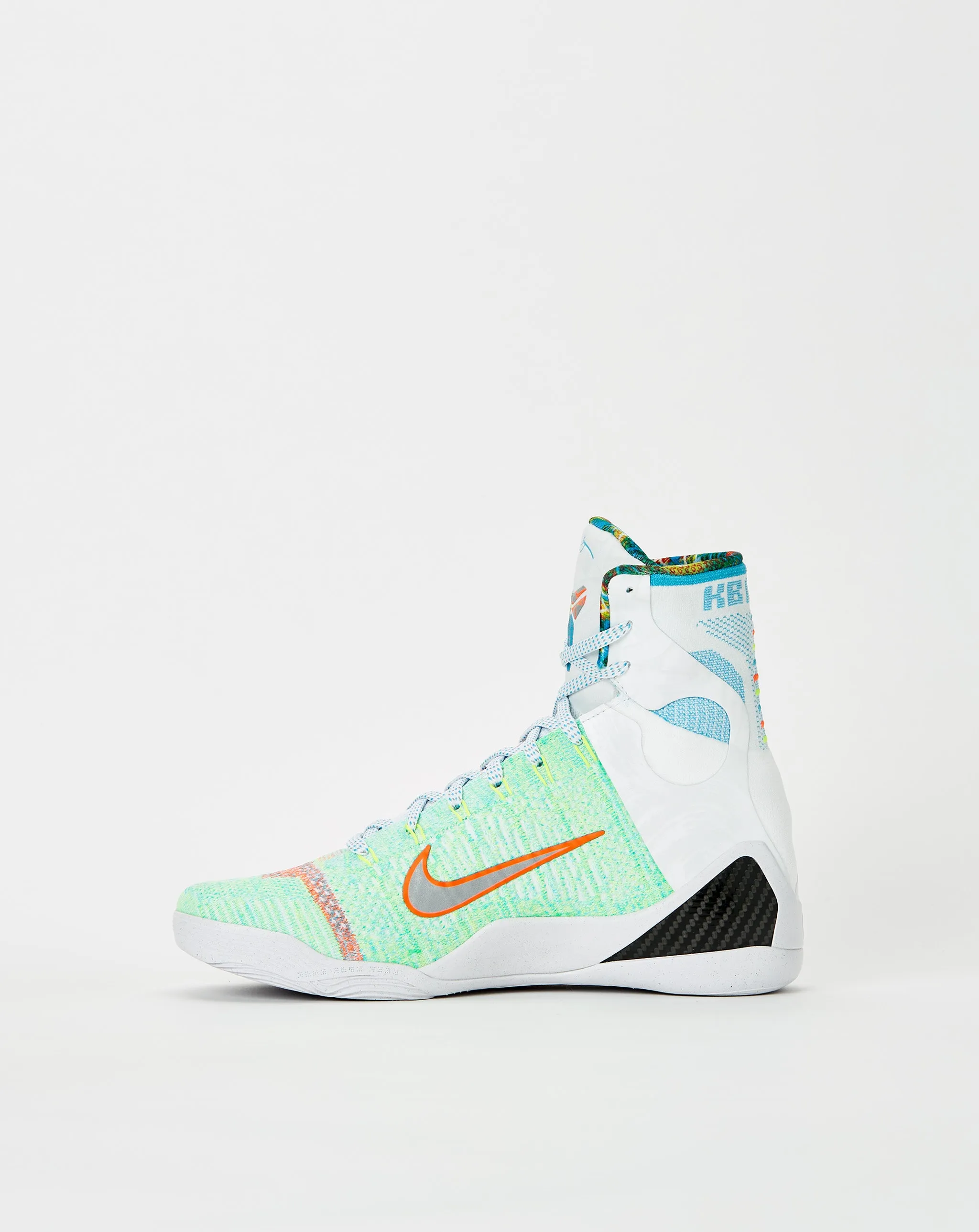 Kobe IX Elite High Protro 'What The'