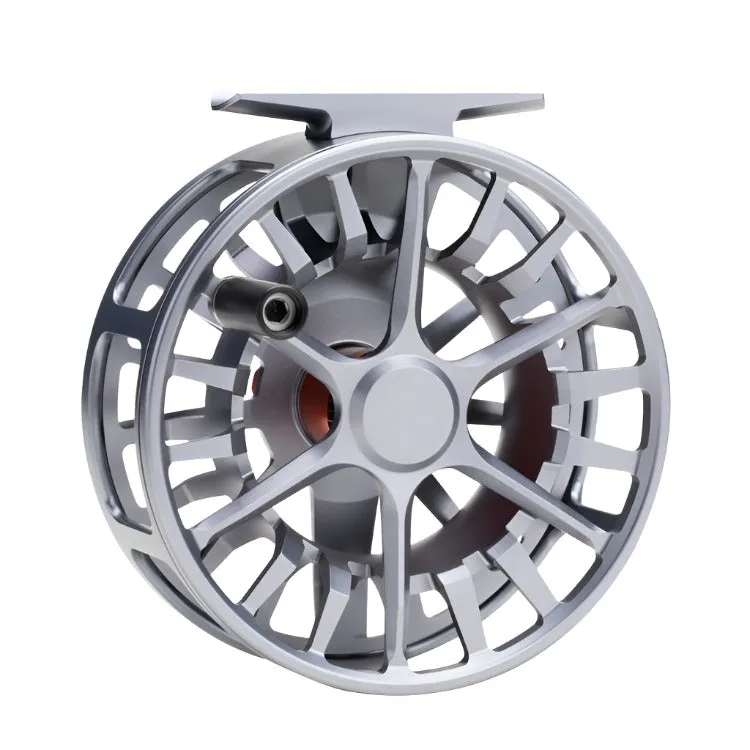 Lamson Guru HD Fly Reels - Blaze