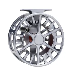 Lamson Guru HD Fly Reels - Blaze
