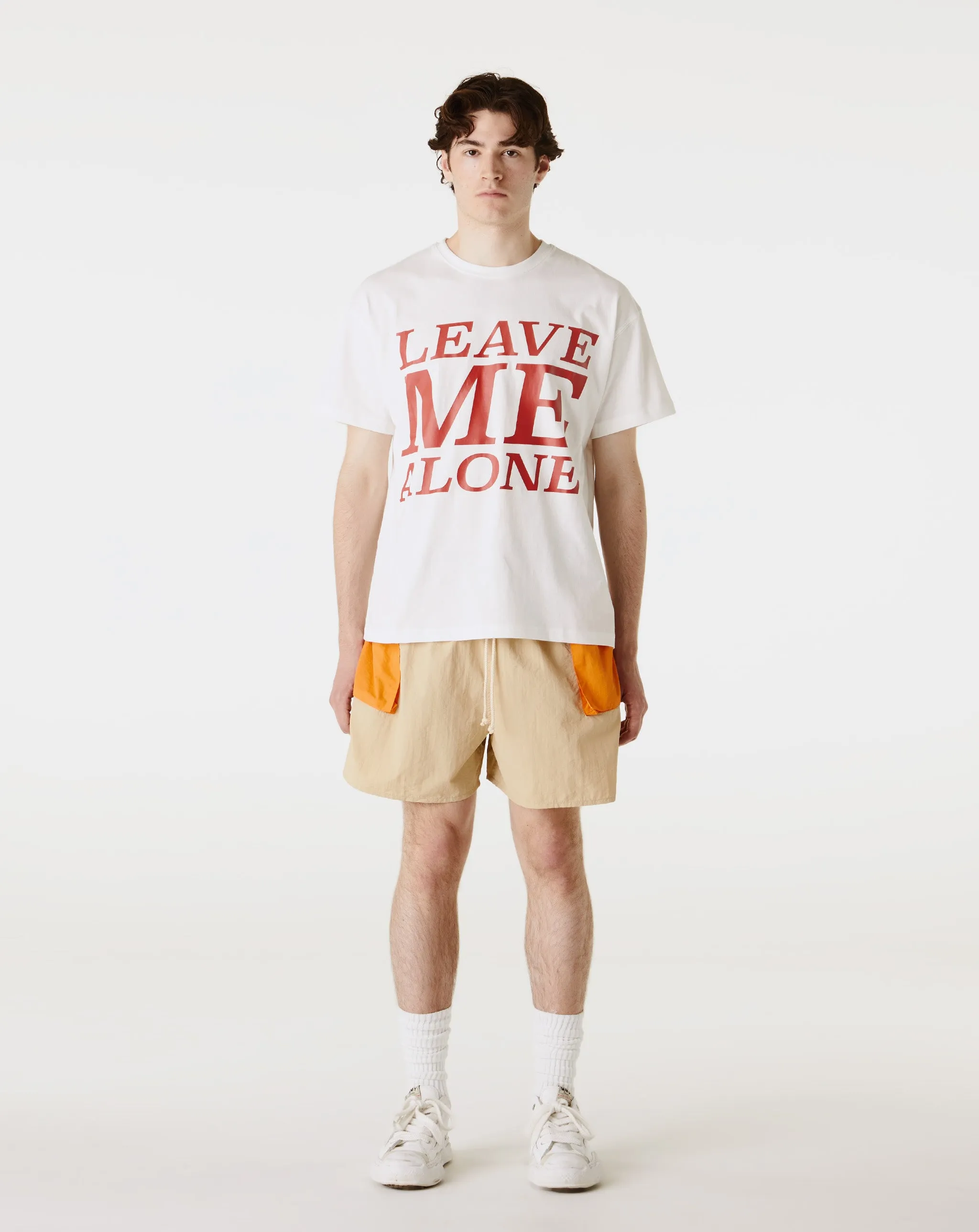 Leave Me Alone T-Shirt