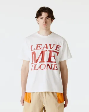 Leave Me Alone T-Shirt