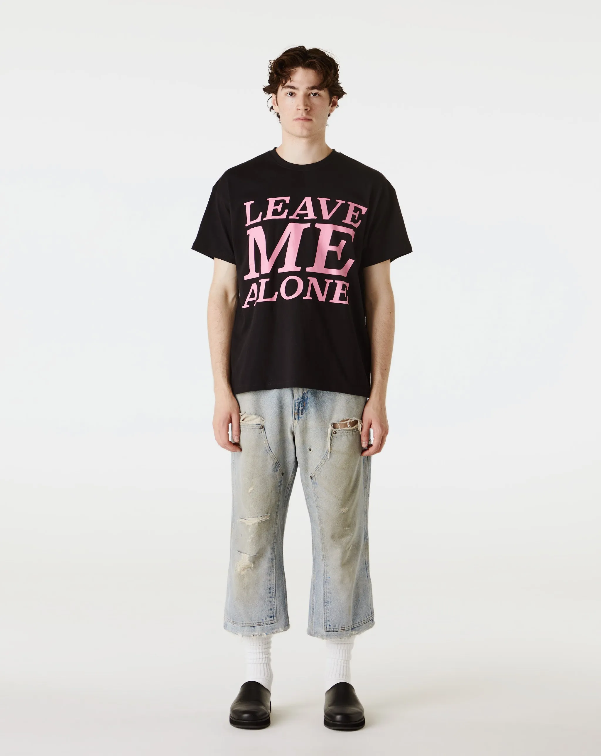 Leave Me Alone T-Shirt