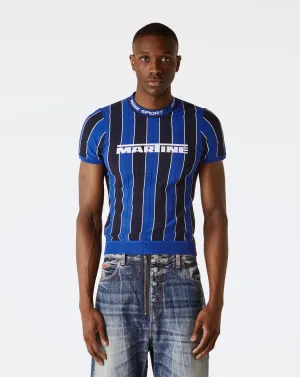 Logo Tight T-Shirt