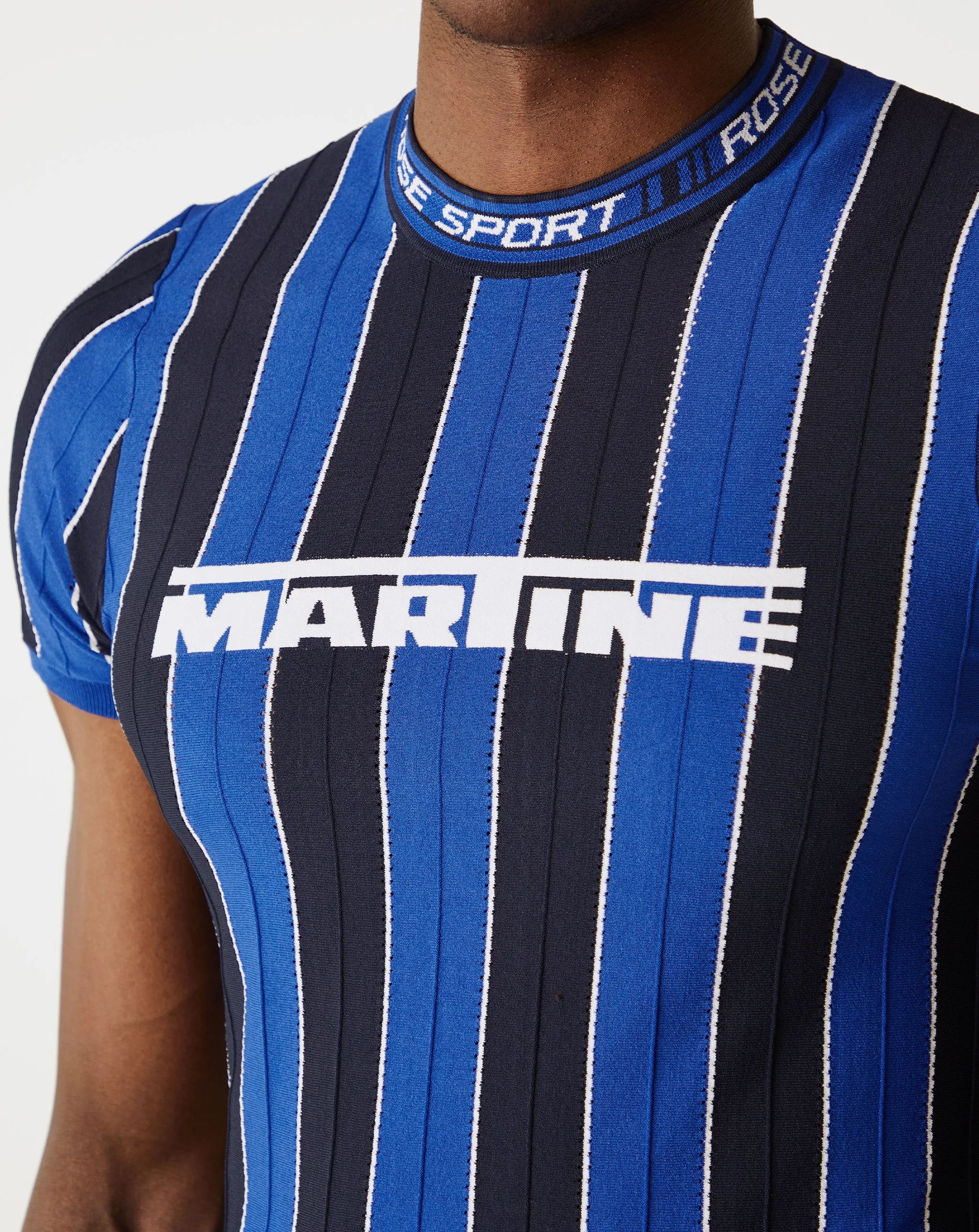 Logo Tight T-Shirt