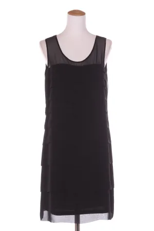 LOVERS - Tiered shift dress! 12