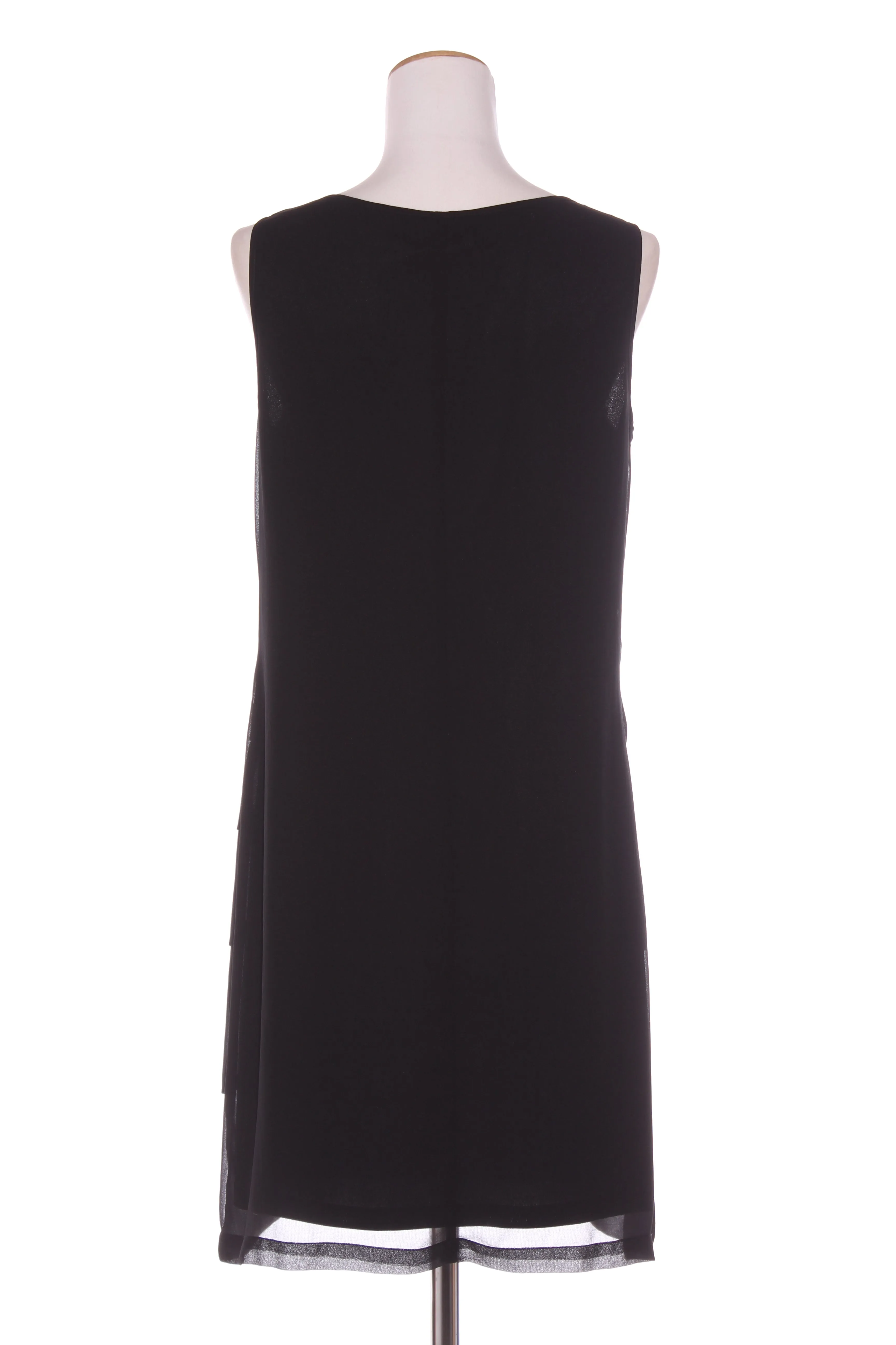 LOVERS - Tiered shift dress! 12