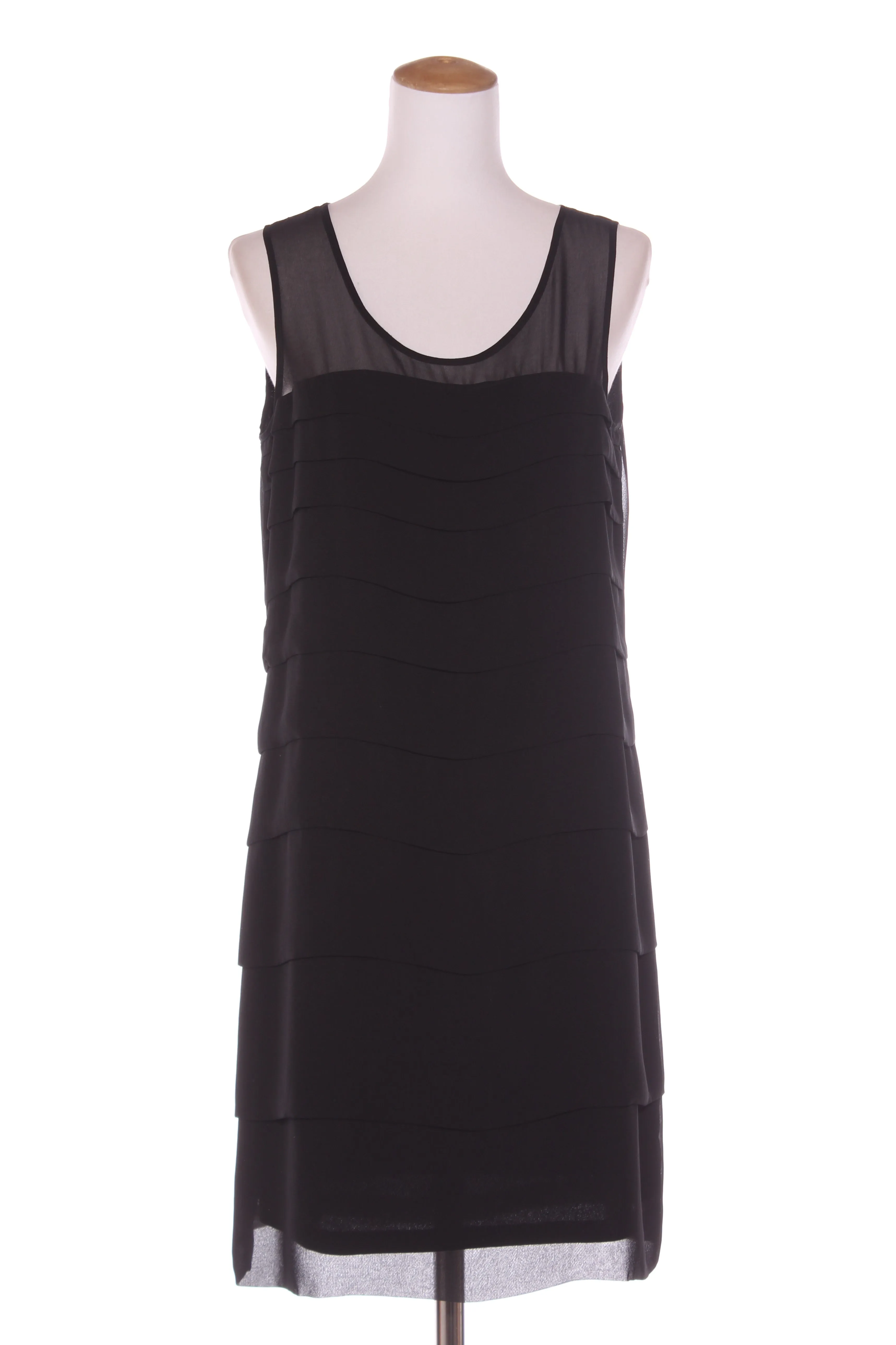 LOVERS - Tiered shift dress! 12