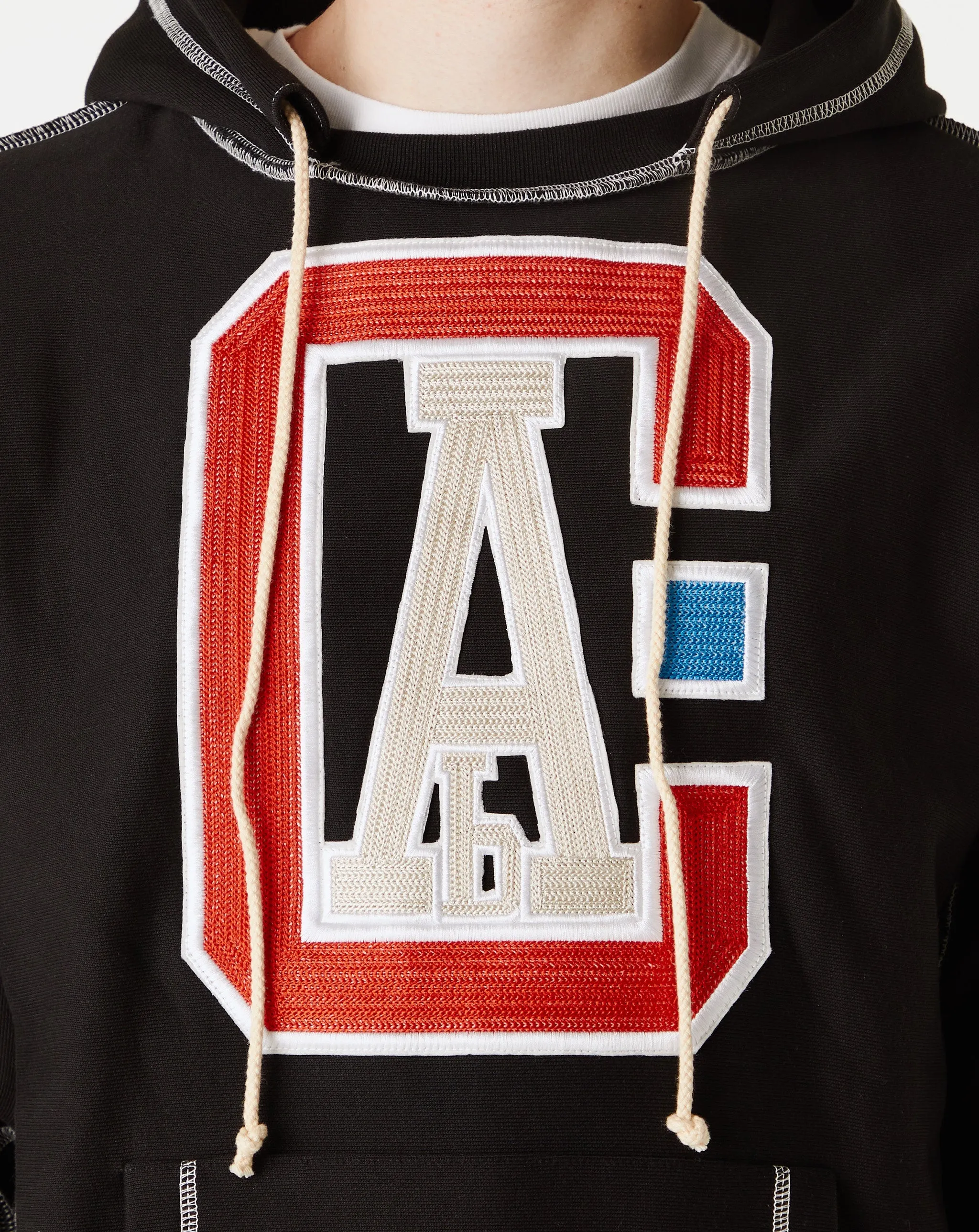 Master At Last Athletics Hoodie