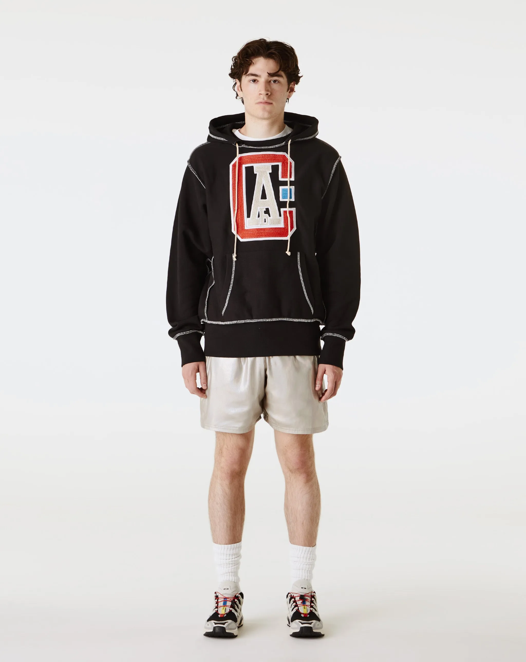 Master At Last Athletics Hoodie