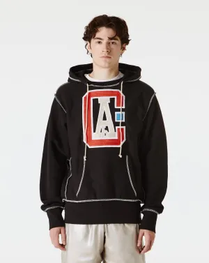 Master At Last Athletics Hoodie