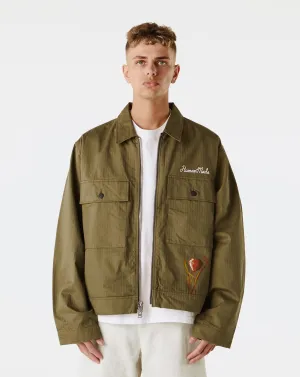 Military Jacket