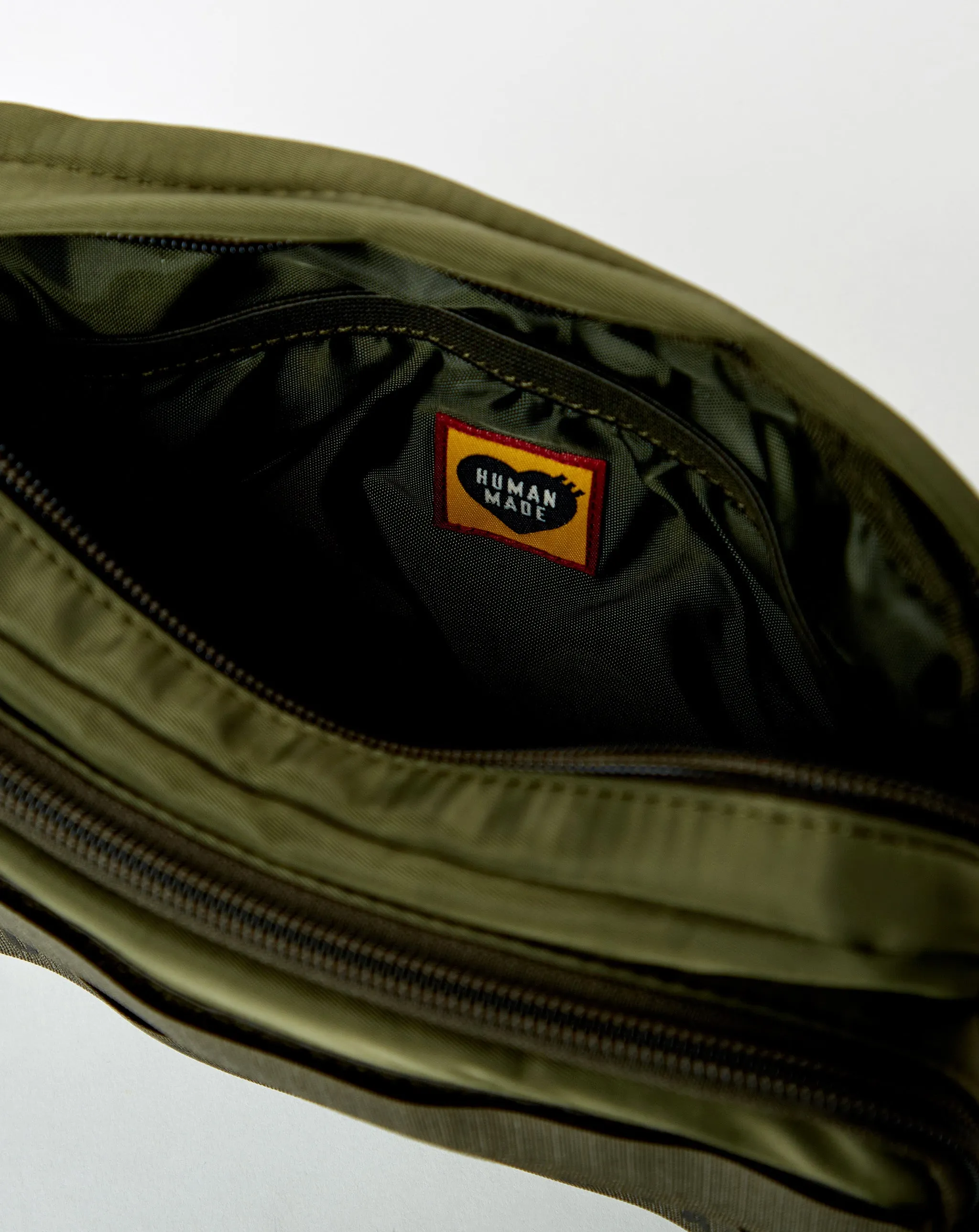 Military Pouch Small