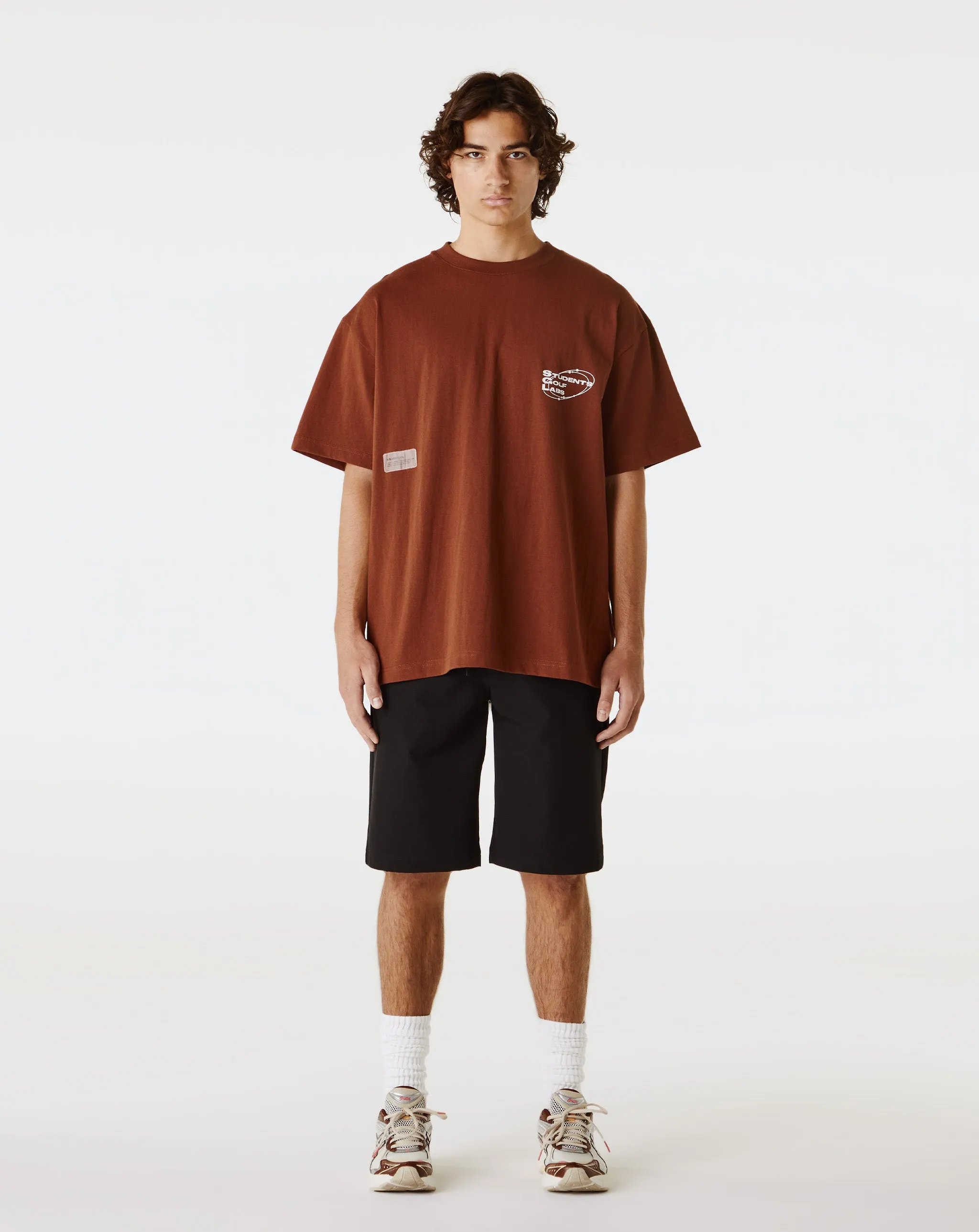 Miltons Nylon Shorts