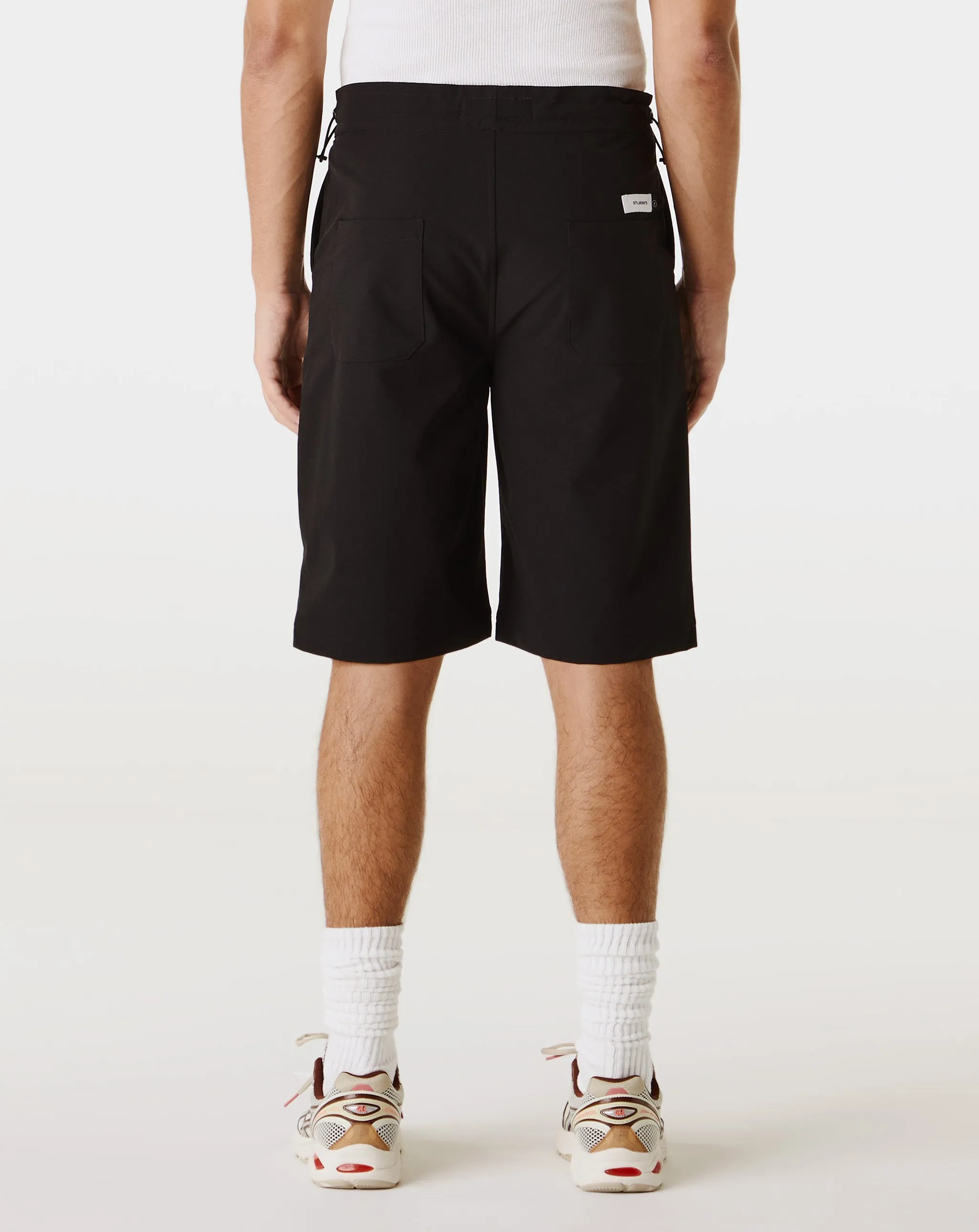 Miltons Nylon Shorts