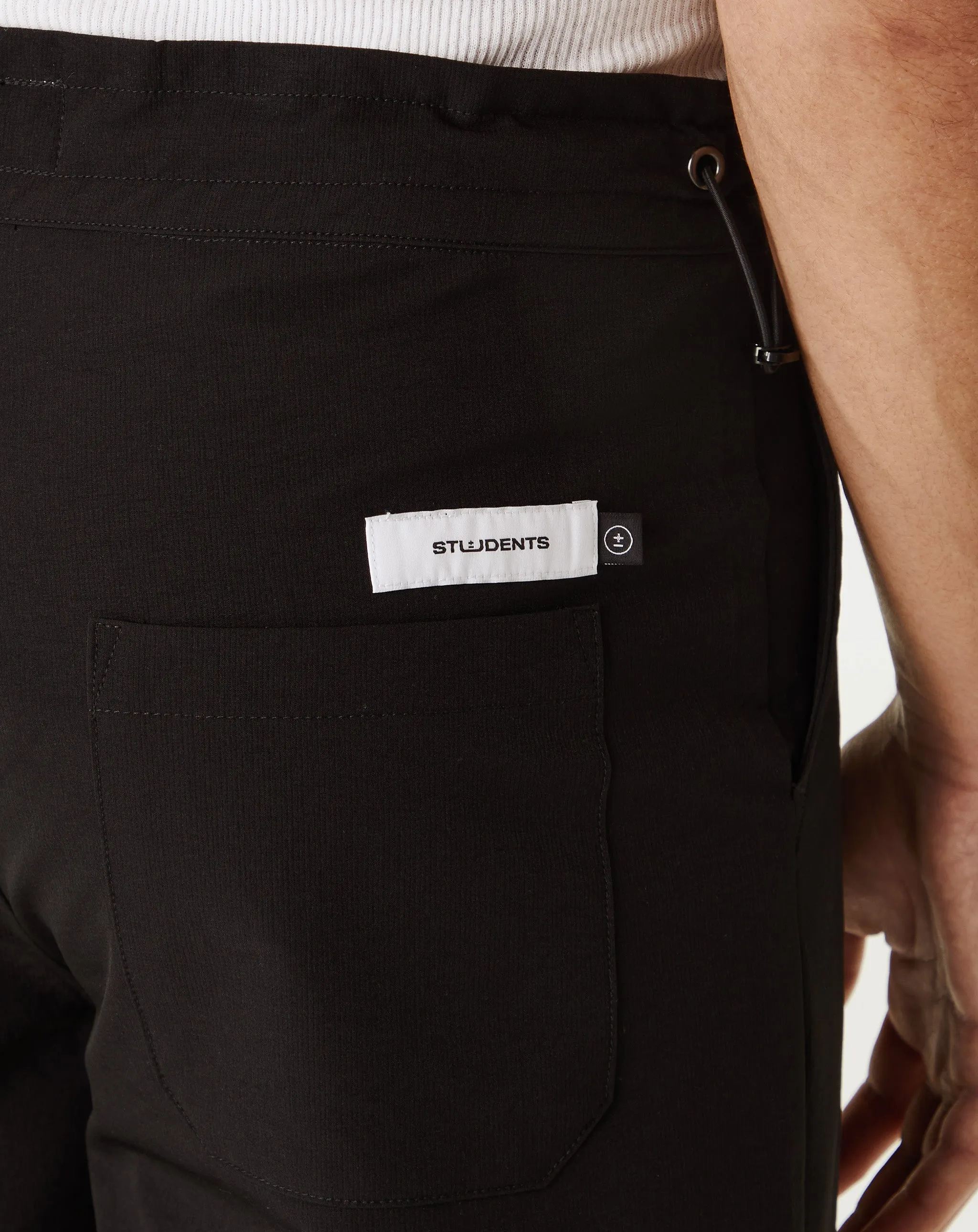 Miltons Nylon Shorts