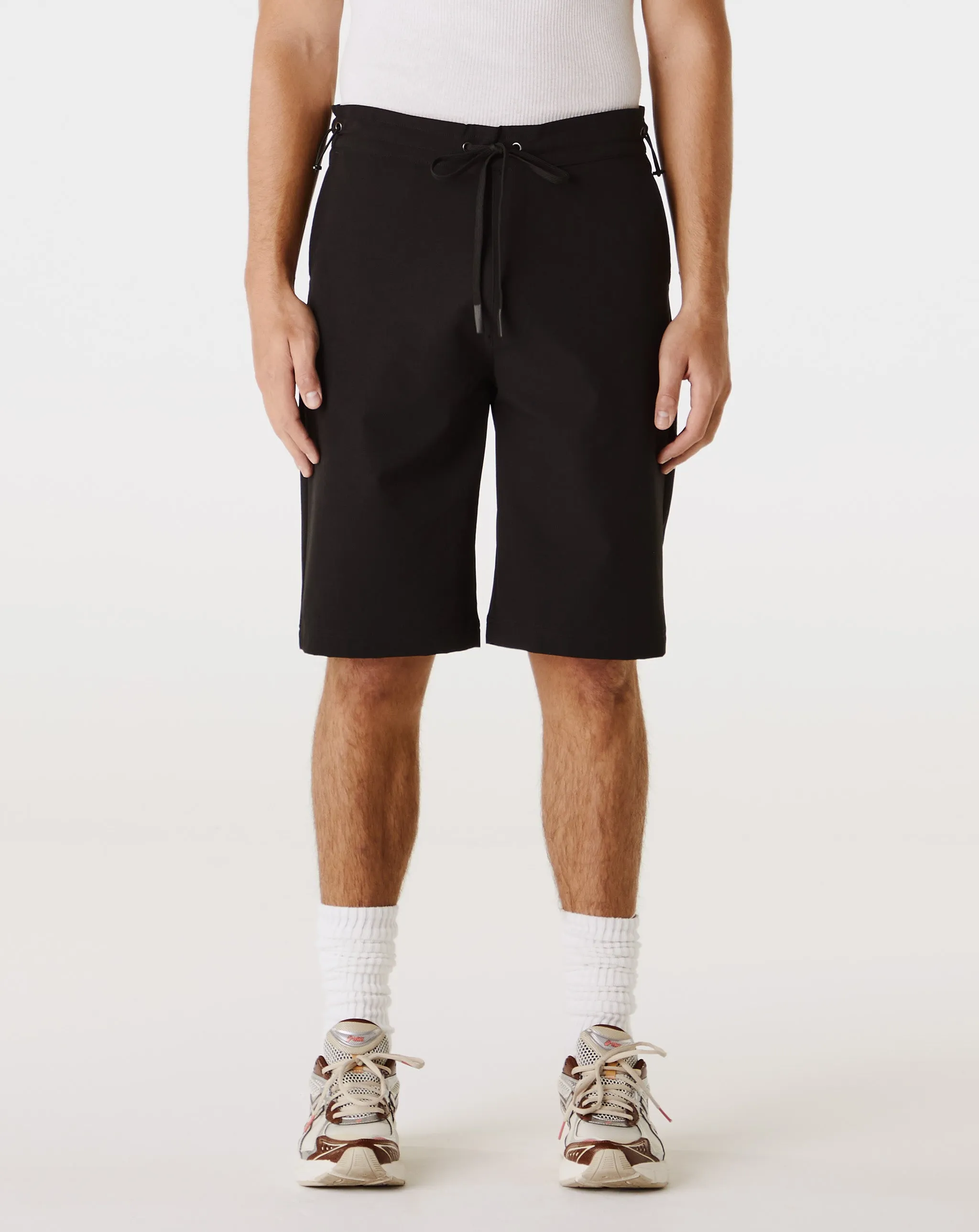 Miltons Nylon Shorts