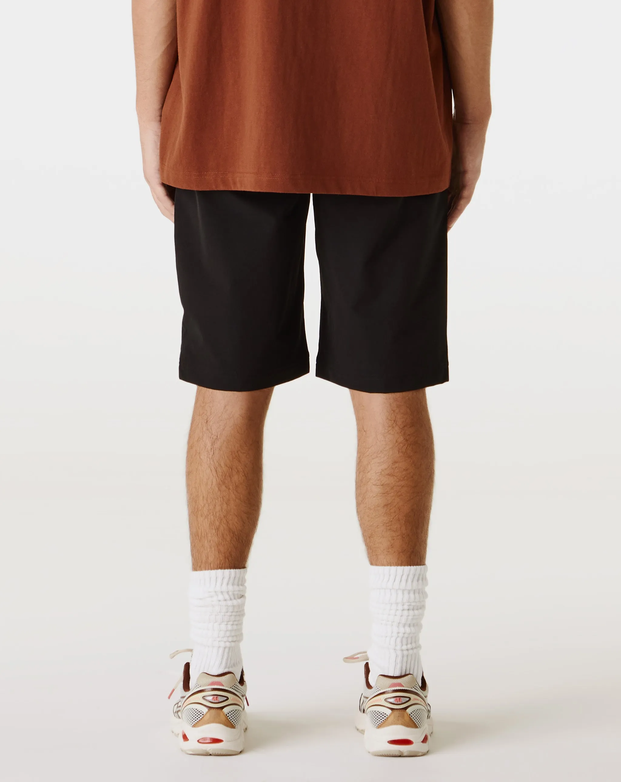Miltons Nylon Shorts