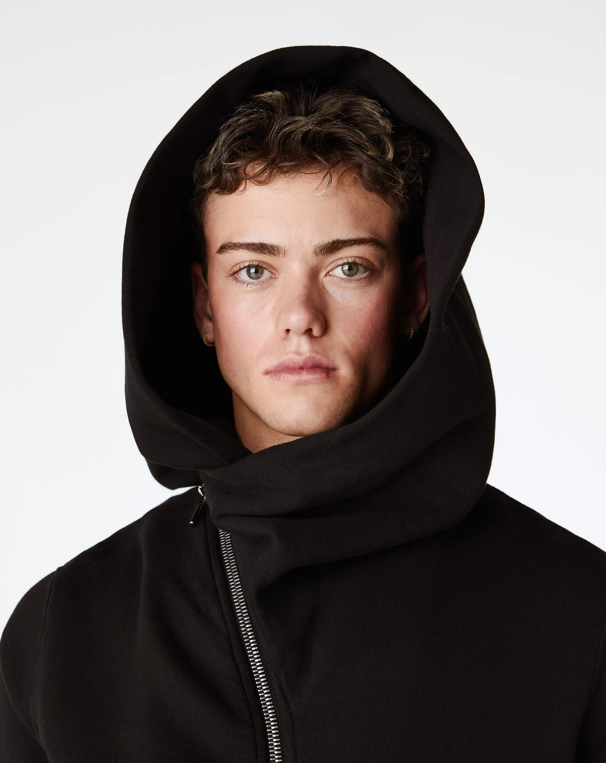 Mountain Hoodie