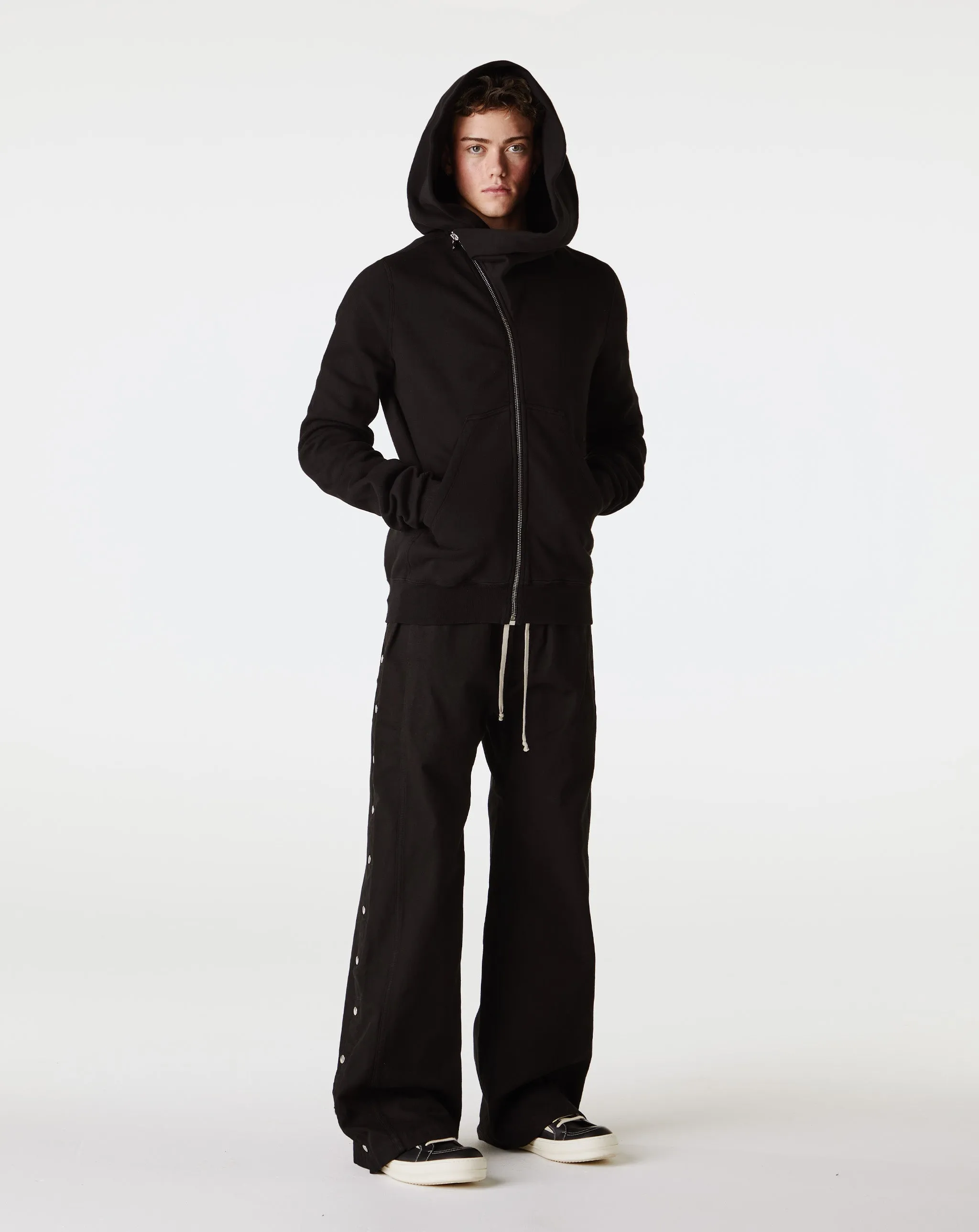 Mountain Hoodie