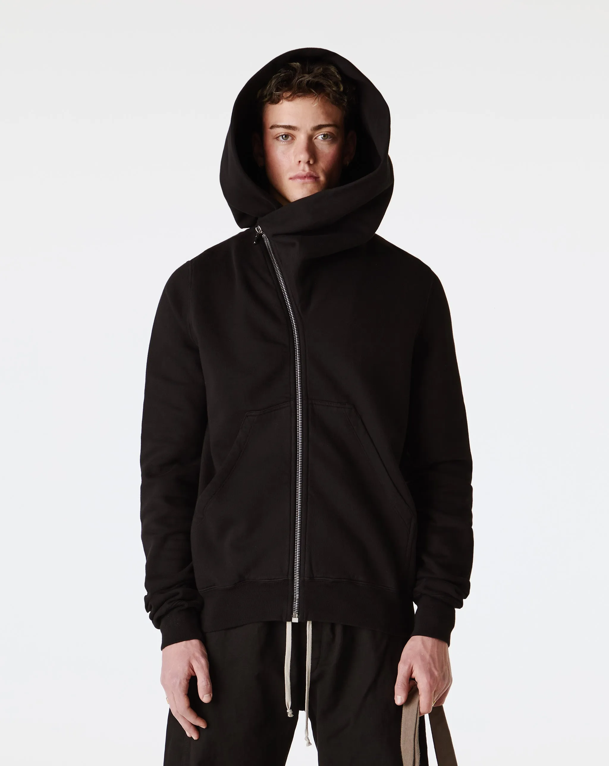 Mountain Hoodie