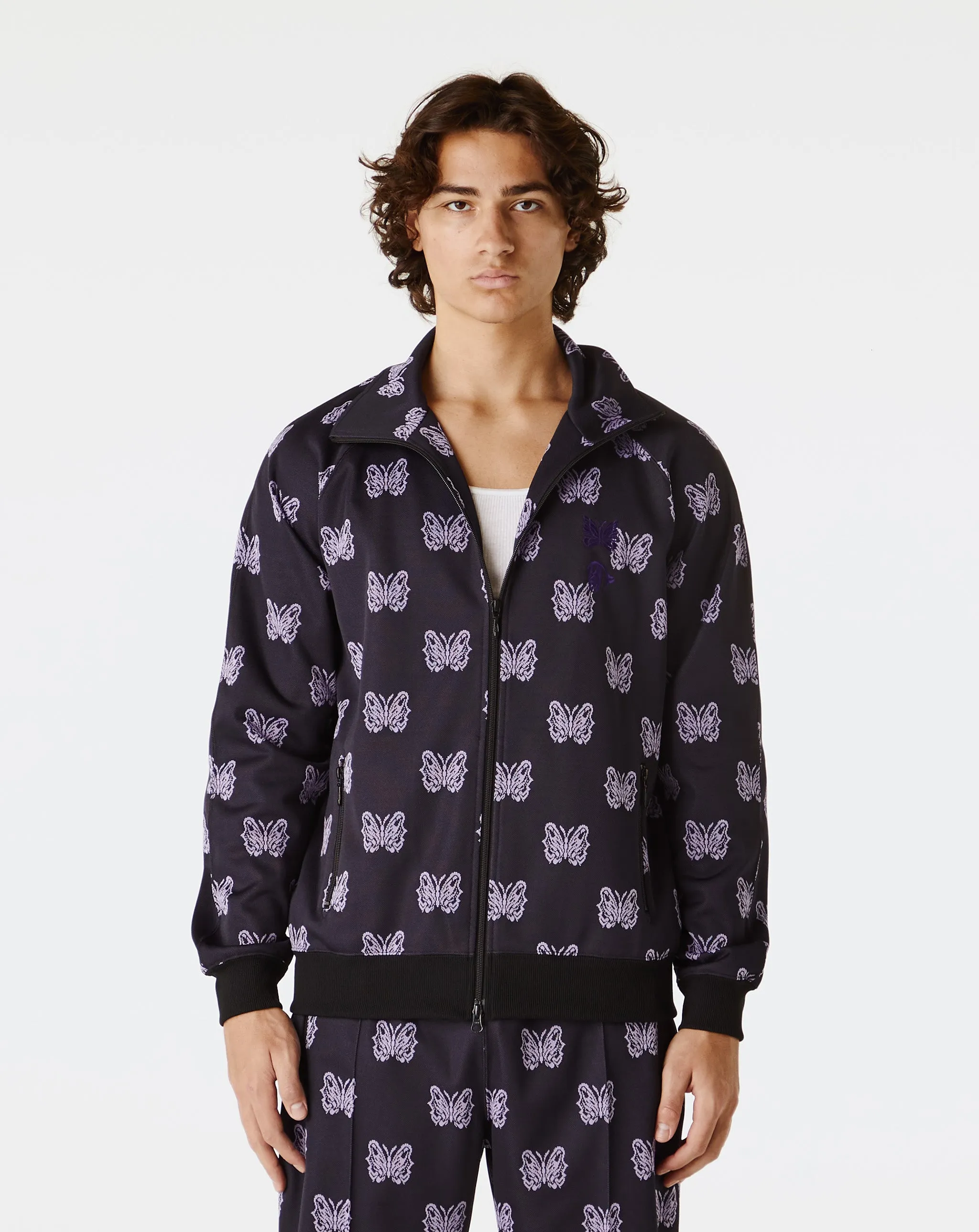 Needles x Kae Tanaka Track Jacket