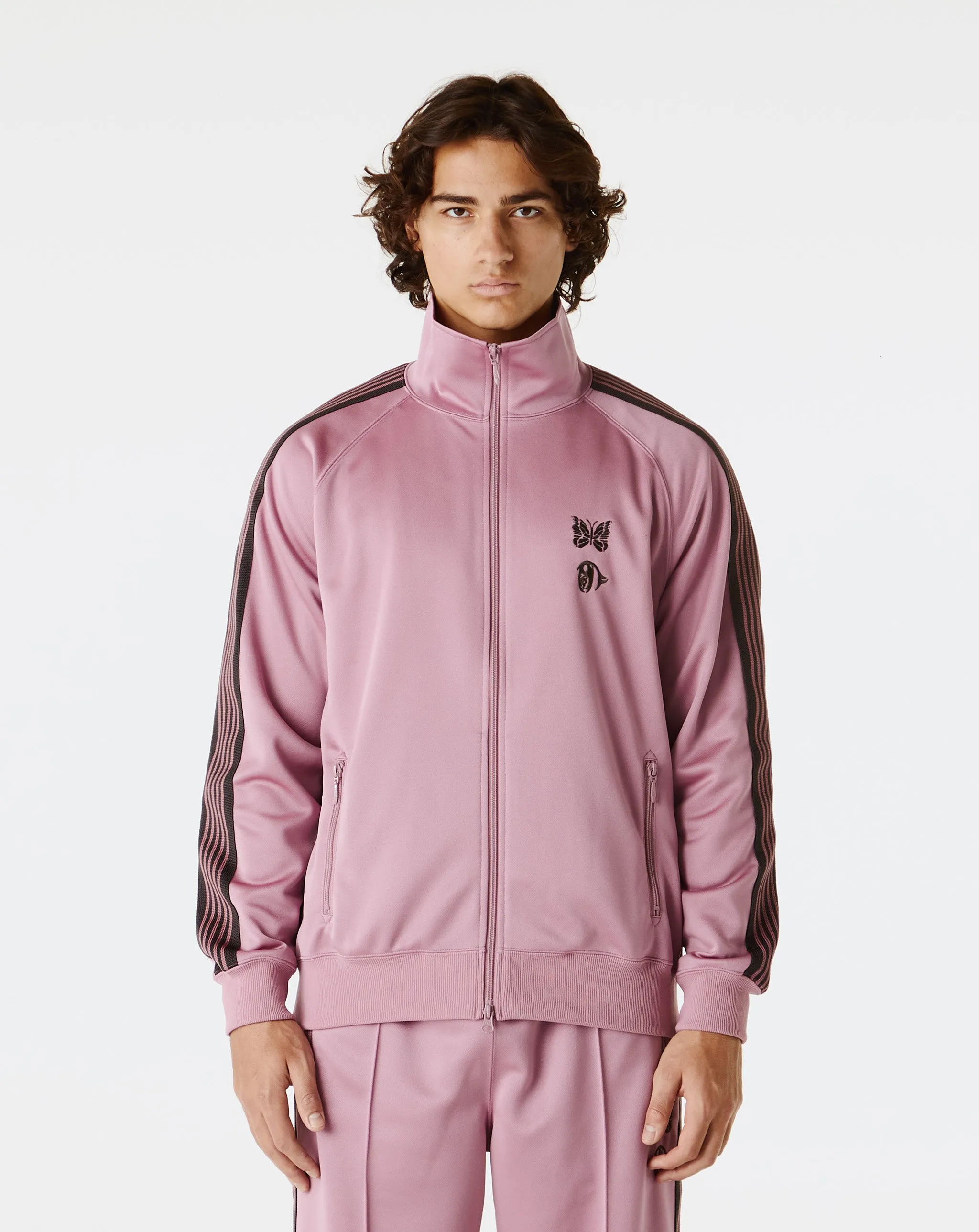Needles x Kae Tanaka Track Jacket