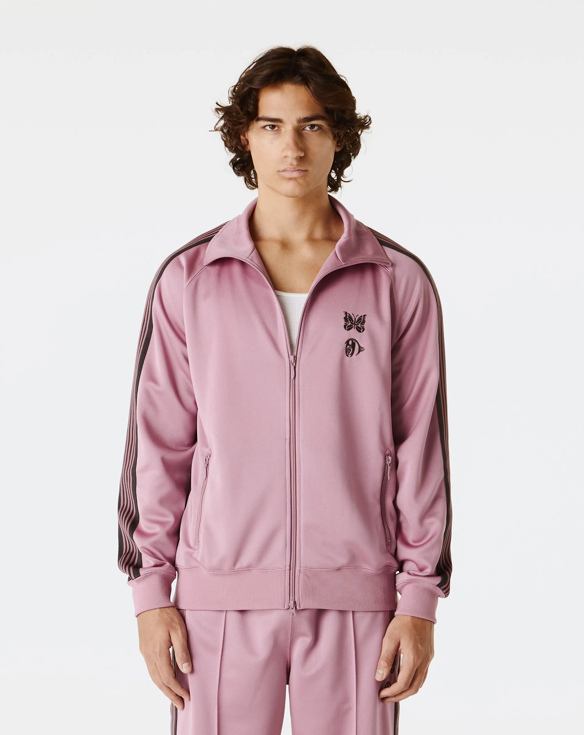 Needles x Kae Tanaka Track Jacket