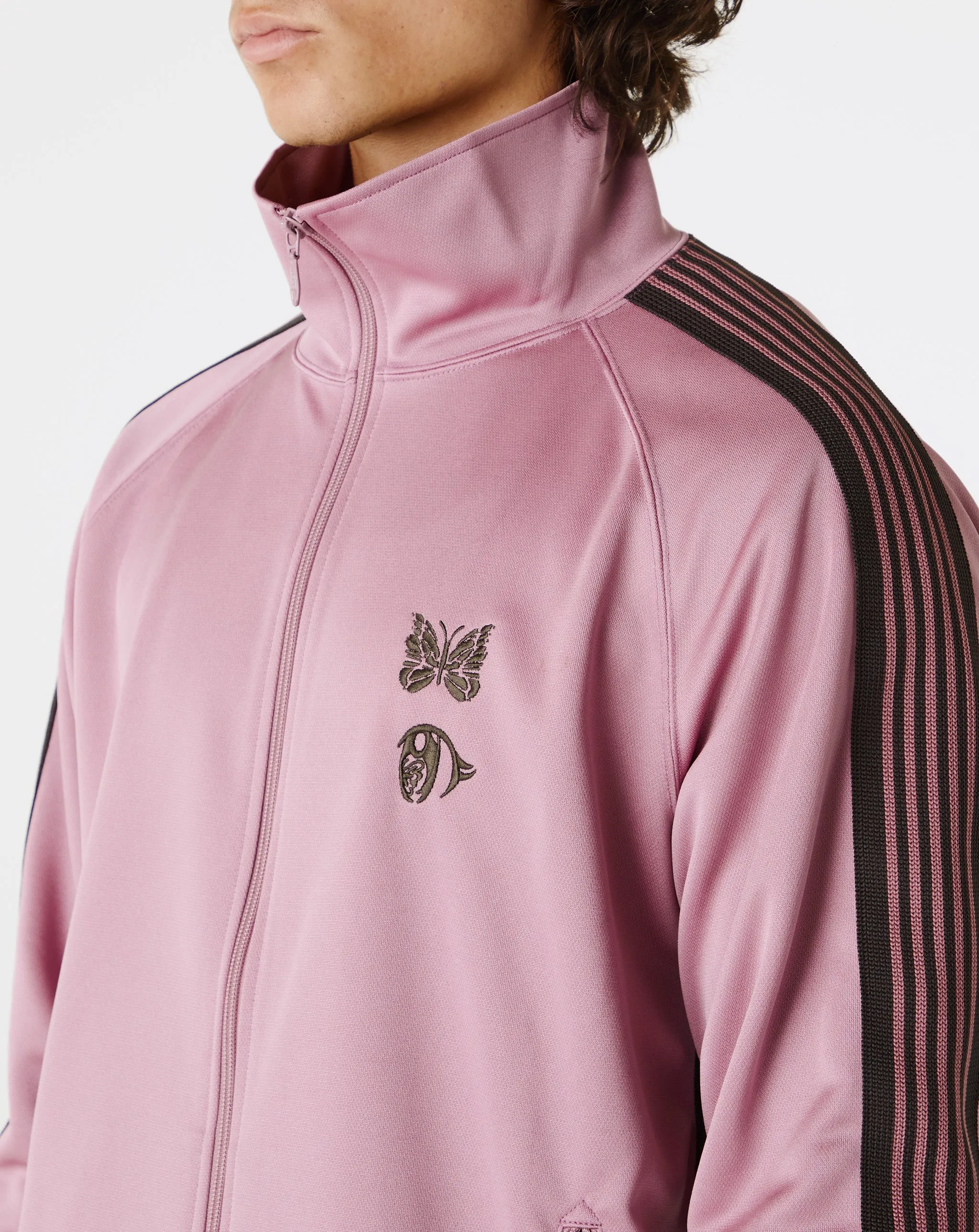 Needles x Kae Tanaka Track Jacket