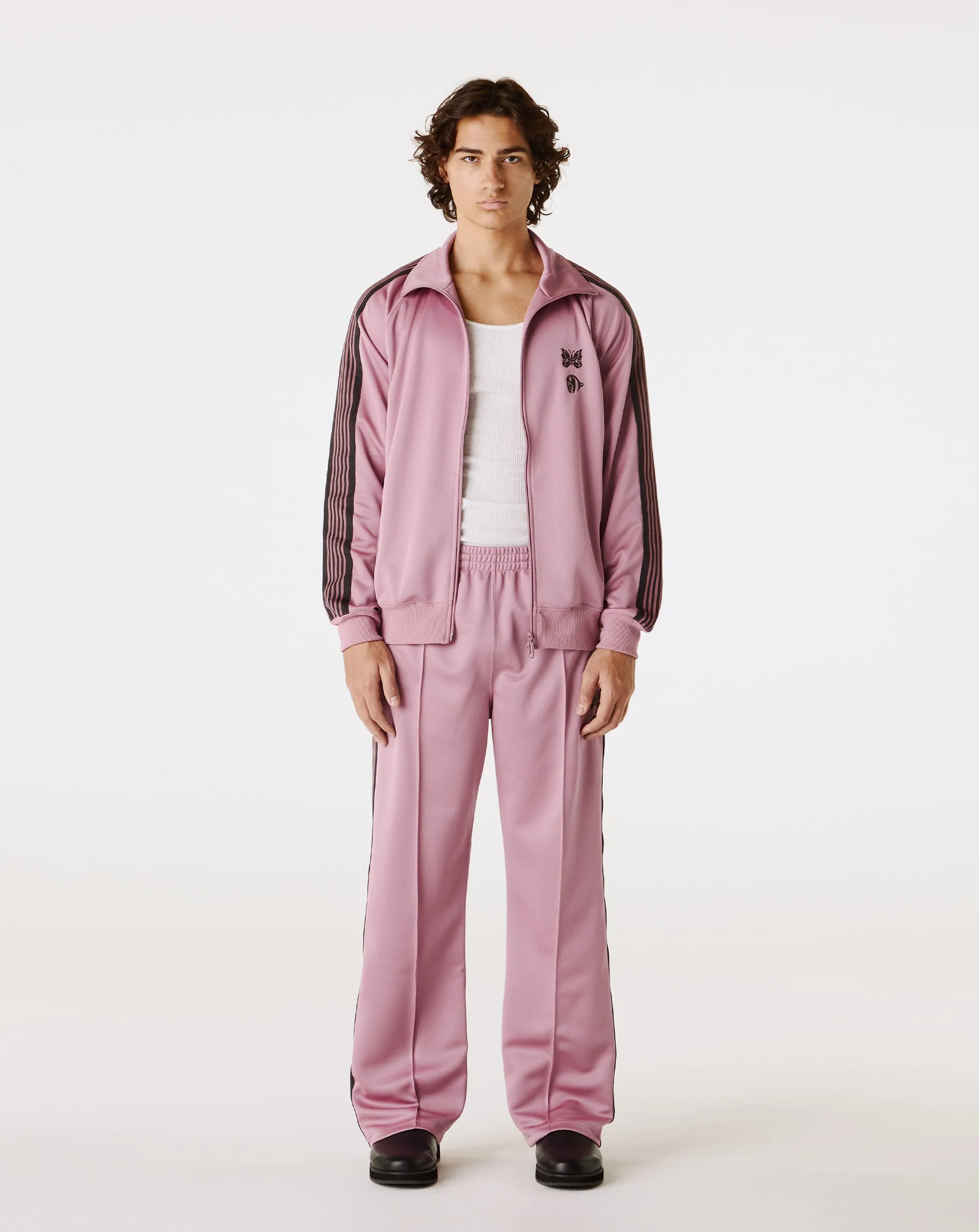 Needles x Kae Tanaka Track Pant