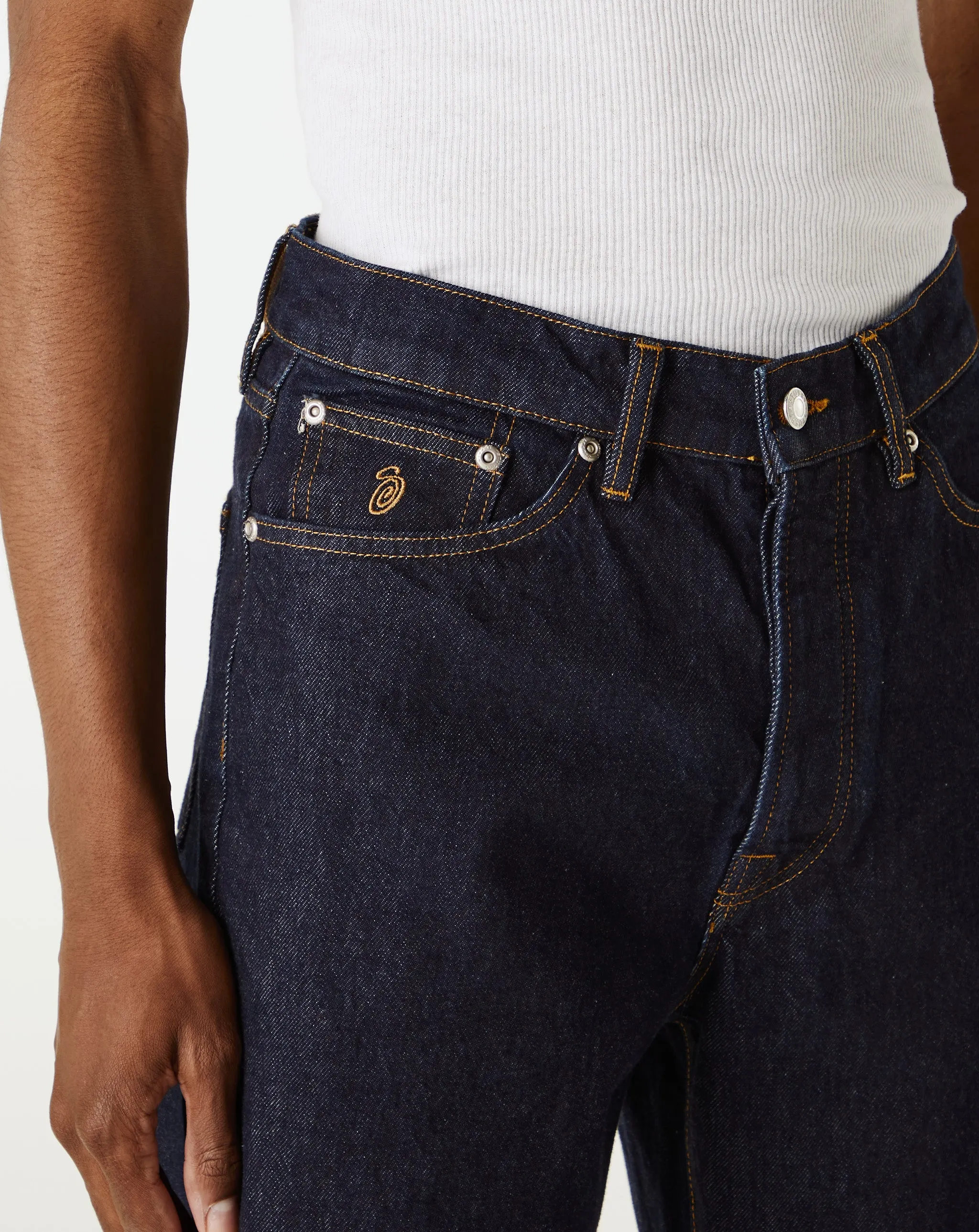 New Classic Jeans