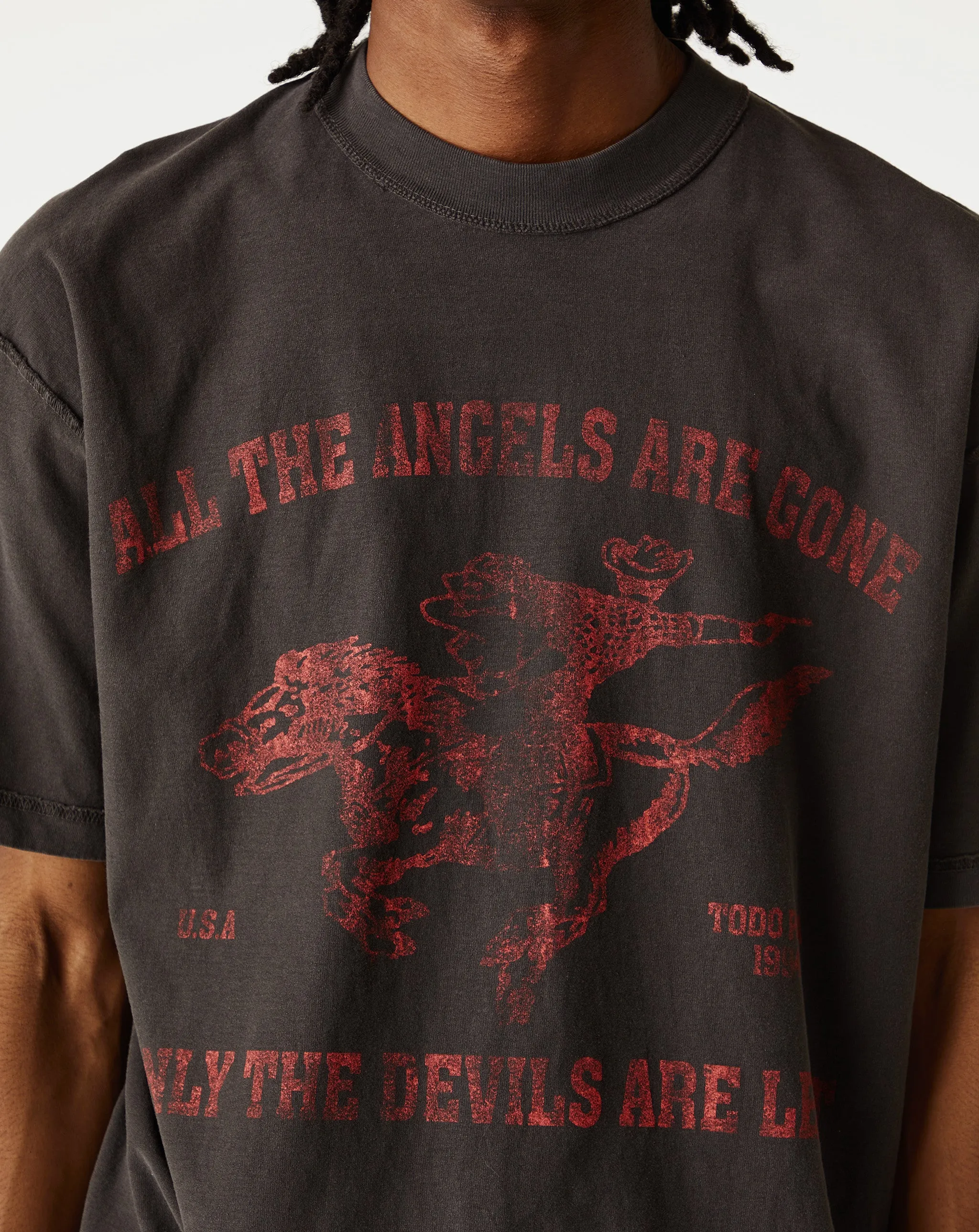 No More Angels T-Shirt
