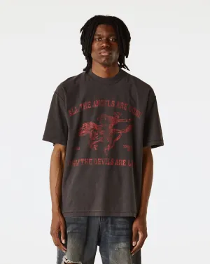 No More Angels T-Shirt
