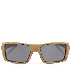 Oakley Heliostat - Matte Stone Desert Tan/Prizm Grey