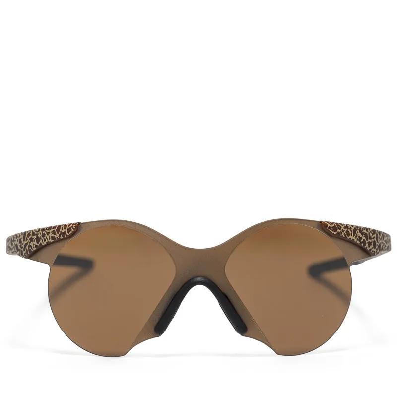 Oakley Sub Zero N - Burn Brush/Prizm Tungsten Matte
