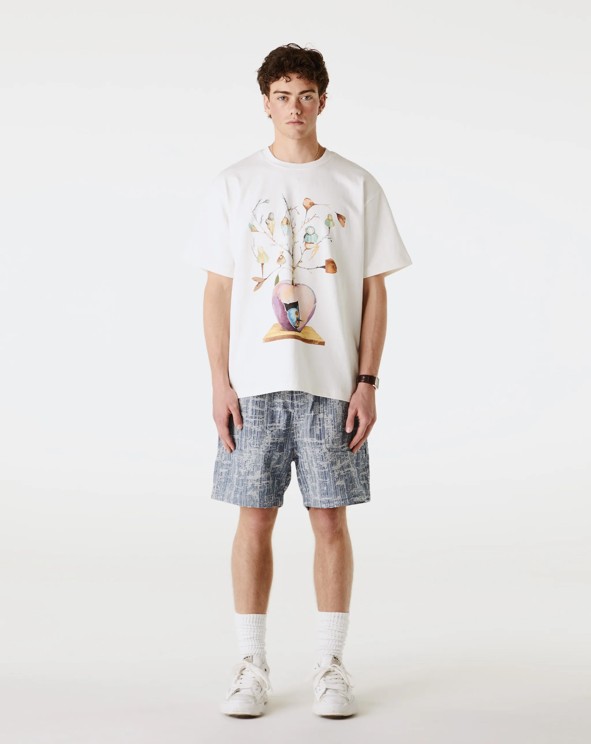 October'S Tree T-Shirt