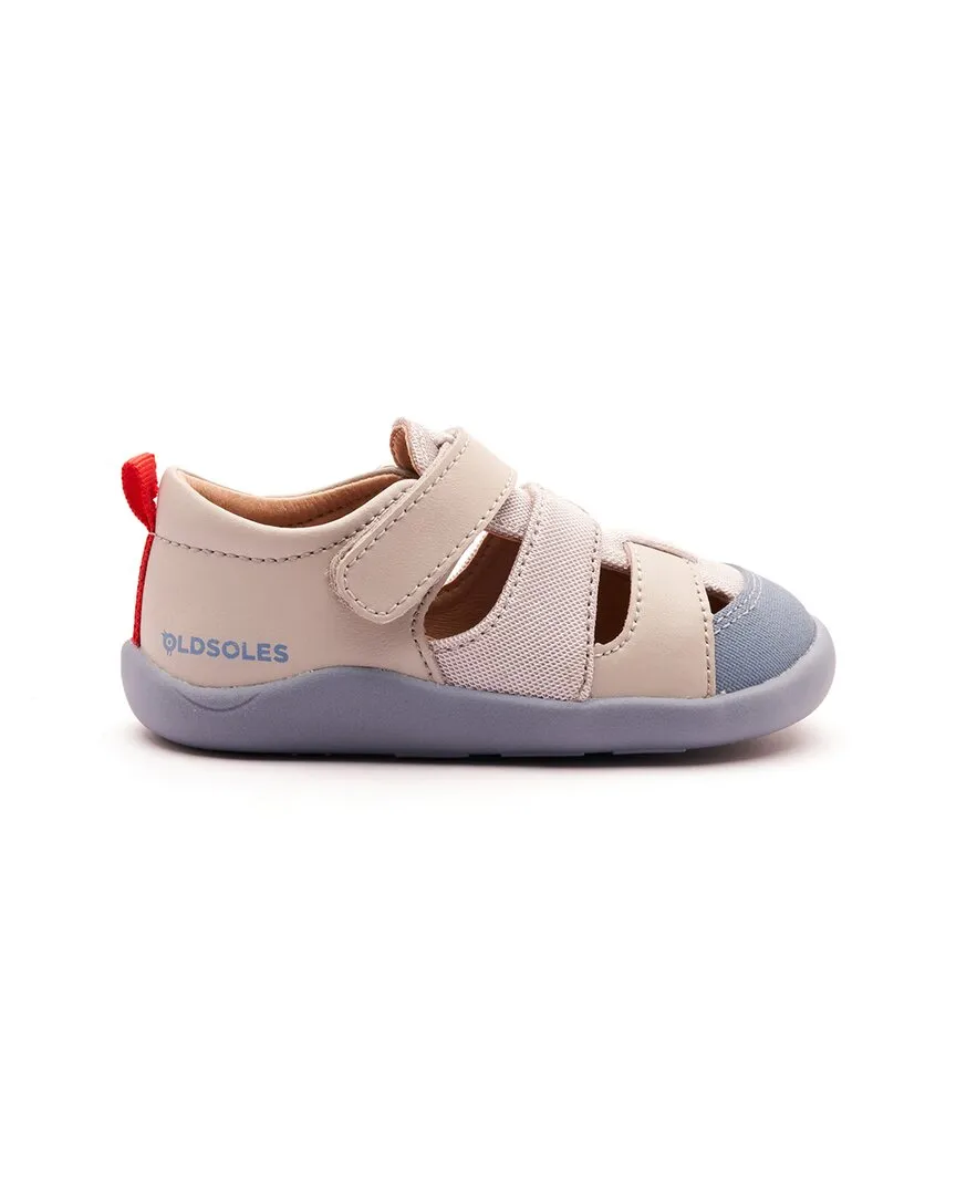 Old Soles Fresh Juice Canvas Sandal