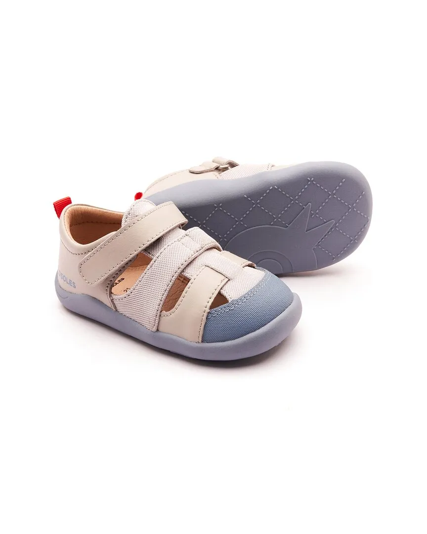 Old Soles Fresh Juice Canvas Sandal