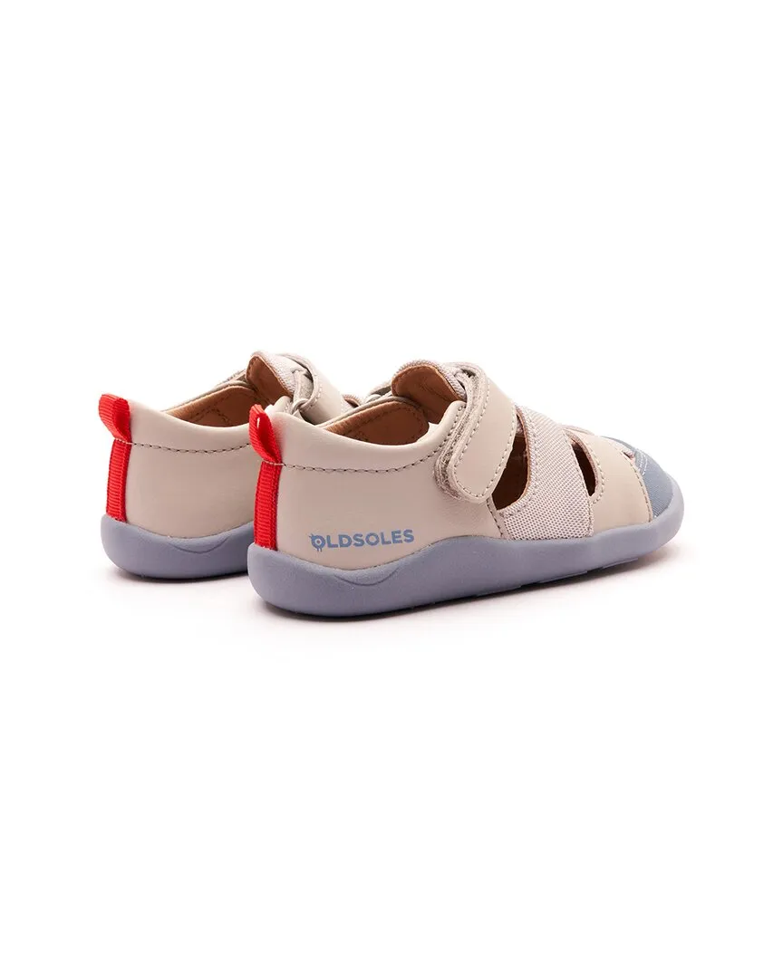 Old Soles Fresh Juice Canvas Sandal